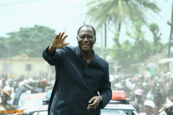 Victoire d’Ado à la présidentielle  : Les religieux confient ADO à Dieu